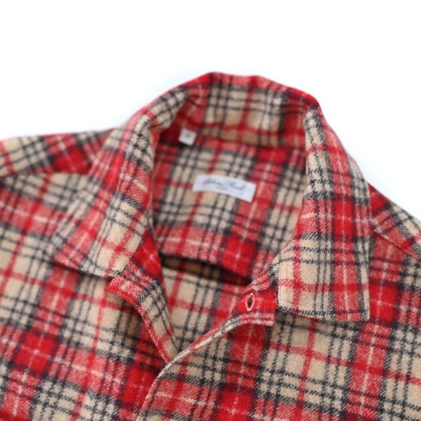 Salvatore Piccolo Work Jacket Pezzi Unici