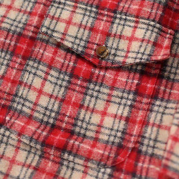 Salvatore Piccolo Work Jacket Pezzi Unici