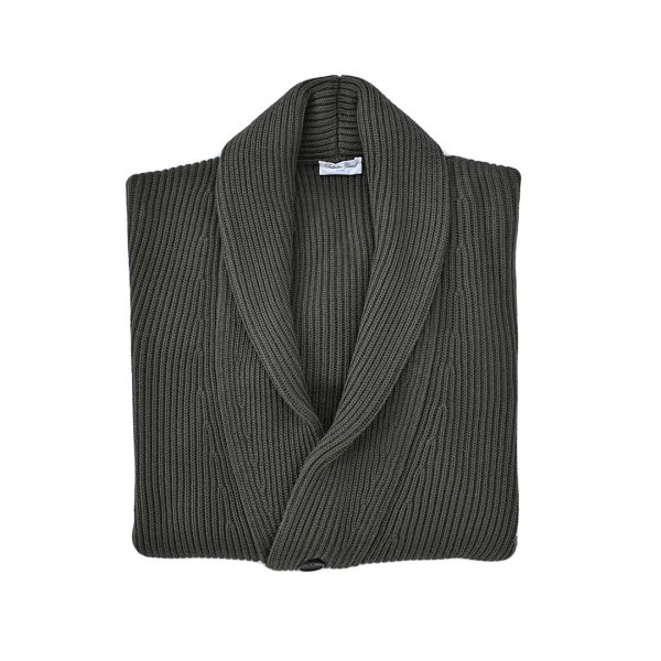 Salvatore Piccolo Maxi Cardigan Soddisfazione Garantita