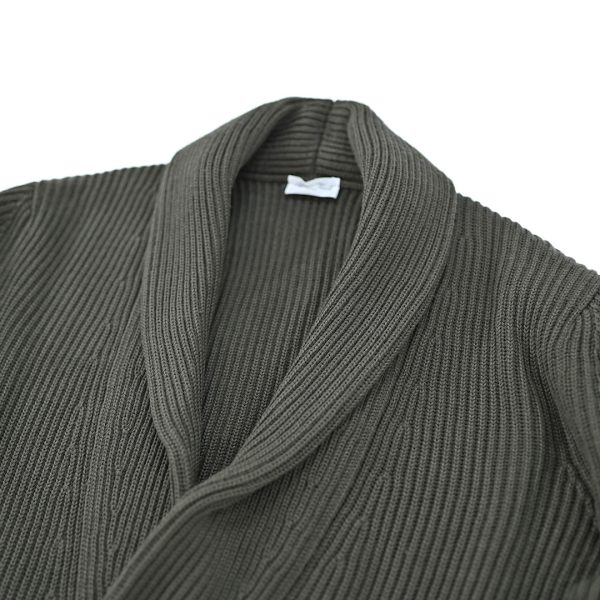Salvatore Piccolo Maxi Cardigan Soddisfazione Garantita