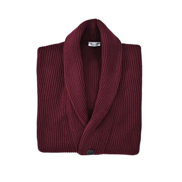 Salvatore Piccolo Maxi Cardigan Negozi Online