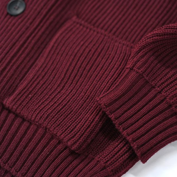Salvatore Piccolo Maxi Cardigan Negozi Online