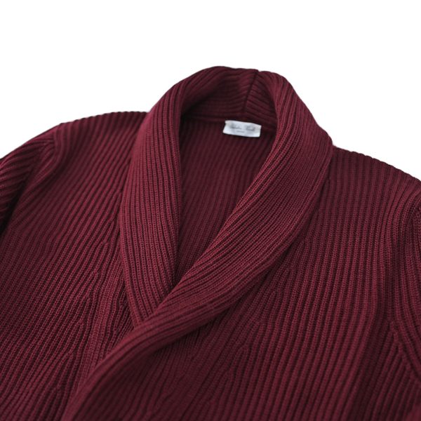 Salvatore Piccolo Maxi Cardigan Negozi Online