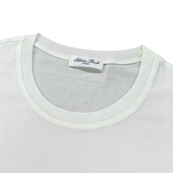 Salvatore Piccolo T-Shirt Economico