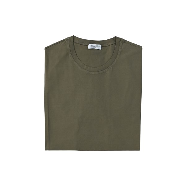 Salvatore Piccolo T-Shirt Outlet