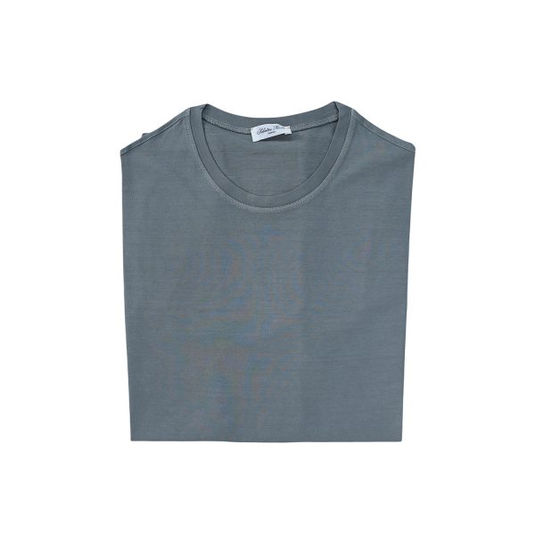Salvatore Piccolo T-Shirt In Vendita