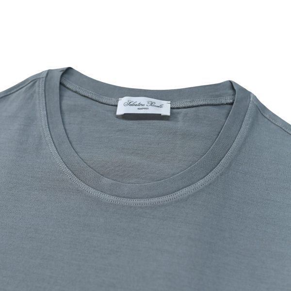 Salvatore Piccolo T-Shirt In Vendita