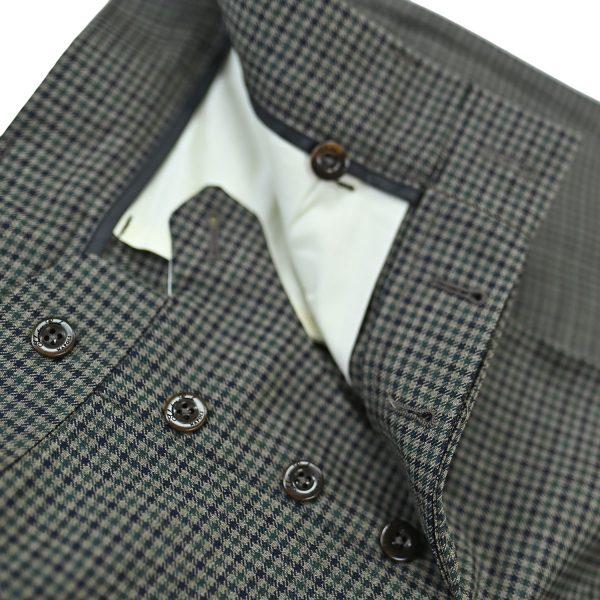 Salvatore Piccolo Pantaloni Marcello Promozione Limitata