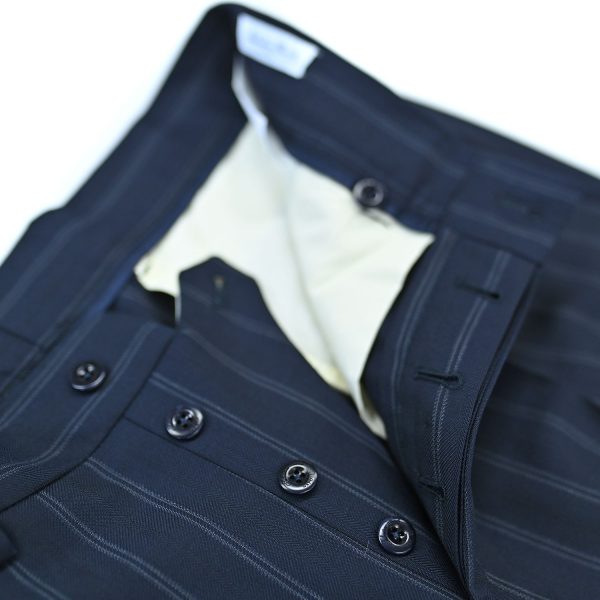 Salvatore Piccolo Pantalone Marcello Fino Al -60%