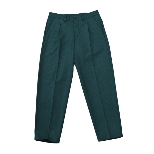 Salvatore Piccolo Pantaloni Marcello Affare Del Giorno