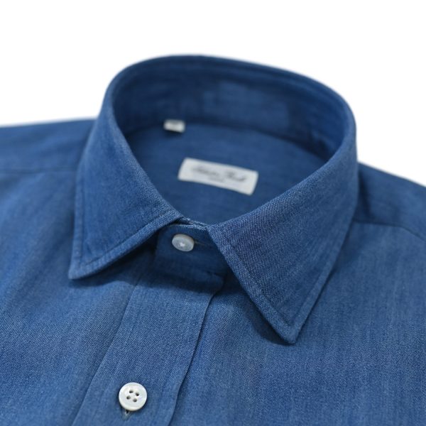 Salvatore Piccolo Slim con pinces Offerta