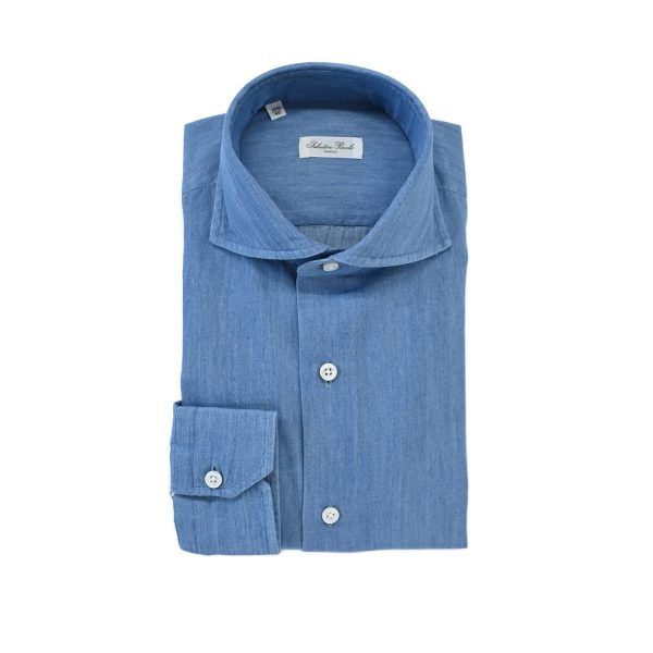Salvatore Piccolo Slim con pinces Economico