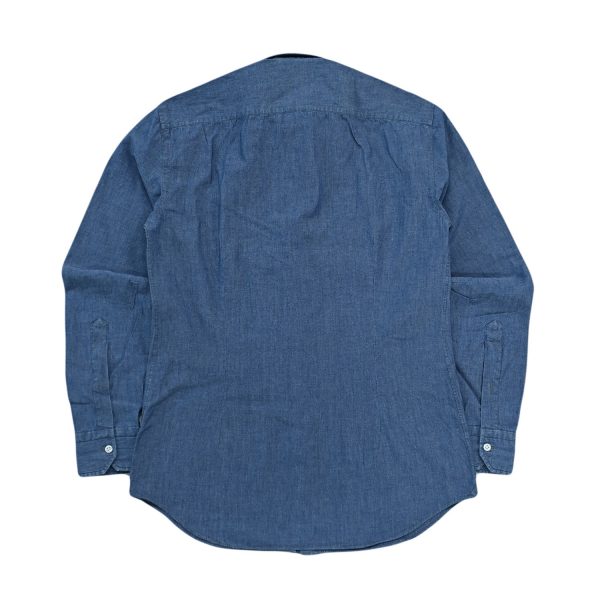 Salvatore Piccolo Slim con pinces Outlet