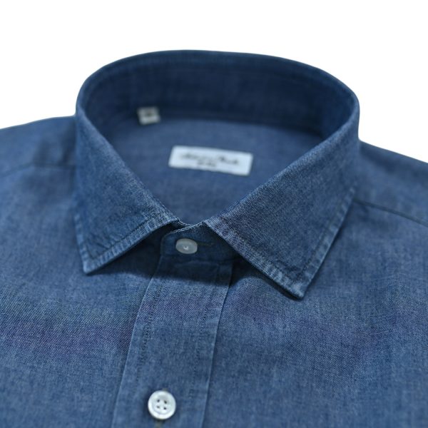 Salvatore Piccolo Slim con pinces Outlet