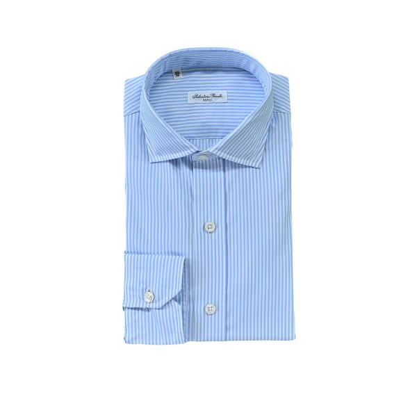 Salvatore Piccolo Slim con pinces Saldi