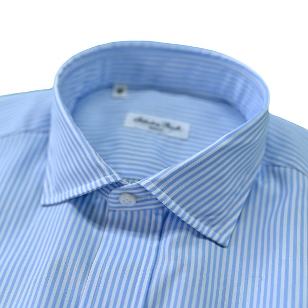 Salvatore Piccolo Slim con pinces Saldi