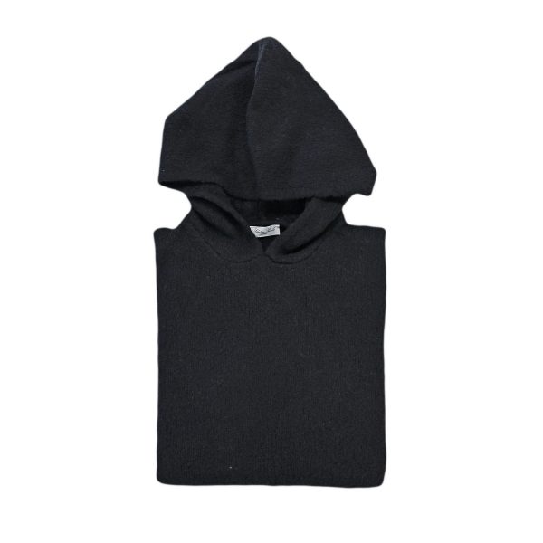Salvatore Piccolo Maglia con cappuccio Hotsell