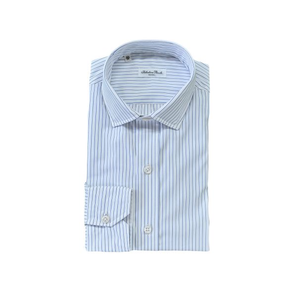 Salvatore Piccolo Slim con pinces Saldi Di Fabbrica