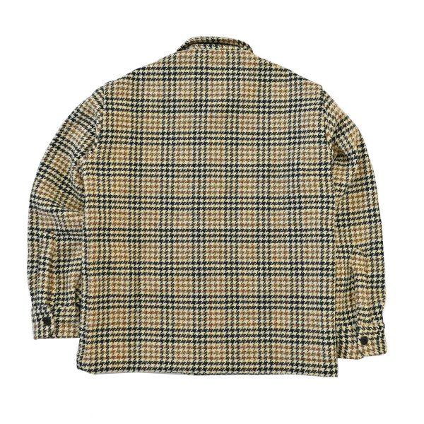 Salvatore Piccolo Work Jacket Negozio