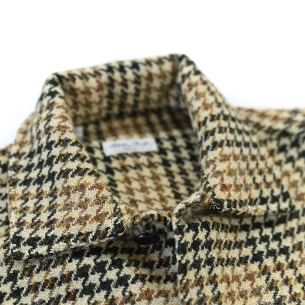 Salvatore Piccolo Work Jacket Negozio