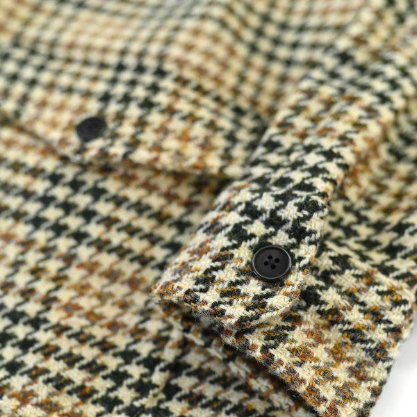 Salvatore Piccolo Work Jacket Negozio