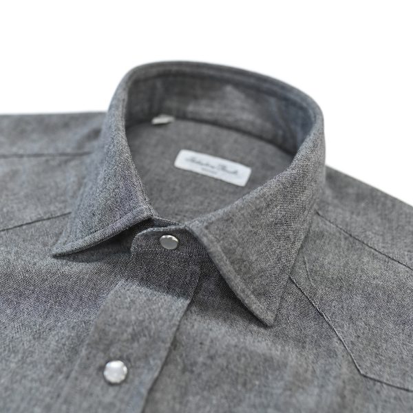 Salvatore Piccolo Texana Moda