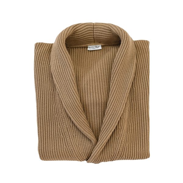 Salvatore Piccolo Maxi Cardigan 2025