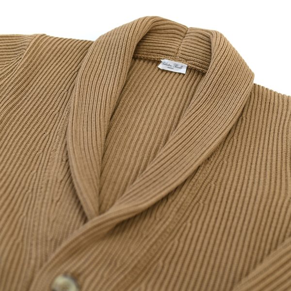 Salvatore Piccolo Maxi Cardigan 2025