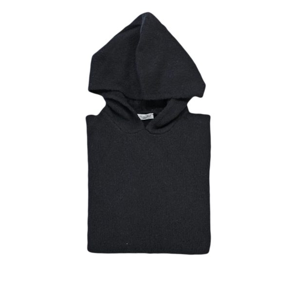 Salvatore Piccolo Maglia con cappuccio Soddisfazione Garantita