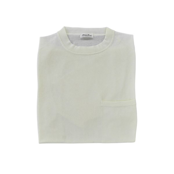 Salvatore Piccolo T-Shirt mezza manica Affare Del Giorno