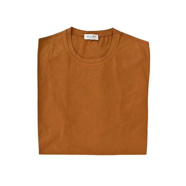 Salvatore Piccolo T-Shirt mezza manica Prezzo Ridotto