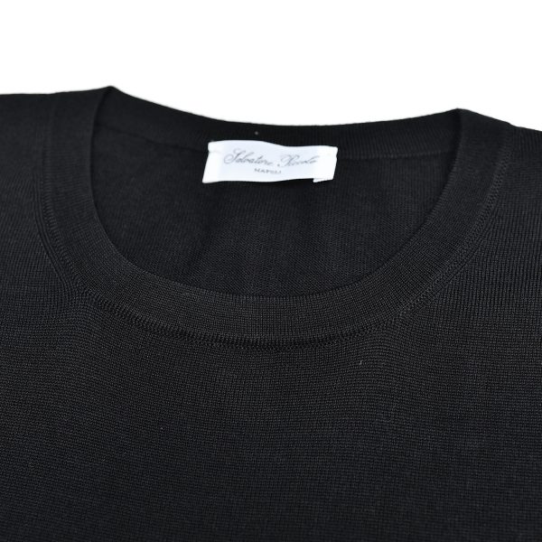 Salvatore Piccolo T-Shirt manica lunga I Più Venduti