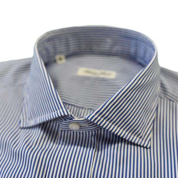 Salvatore Piccolo Slim con pinces In Saldo