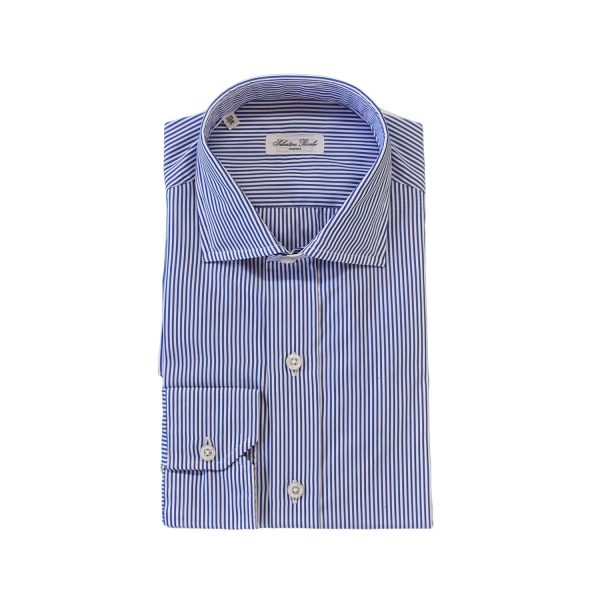 Salvatore Piccolo Slim con pinces In Saldo