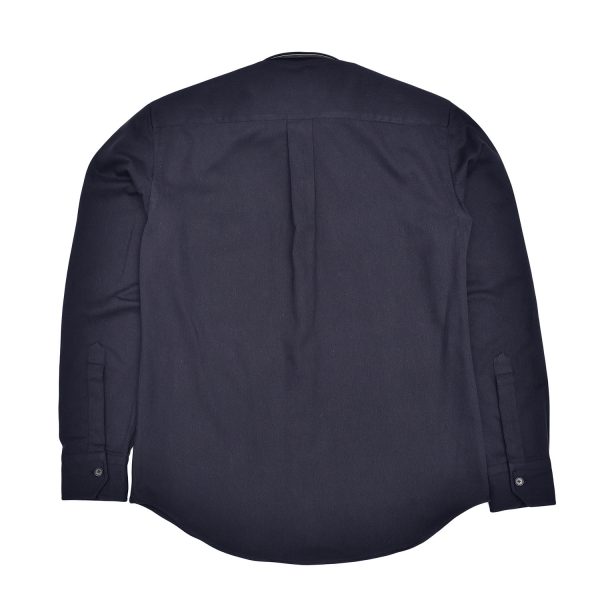 Salvatore Piccolo Militare Moda