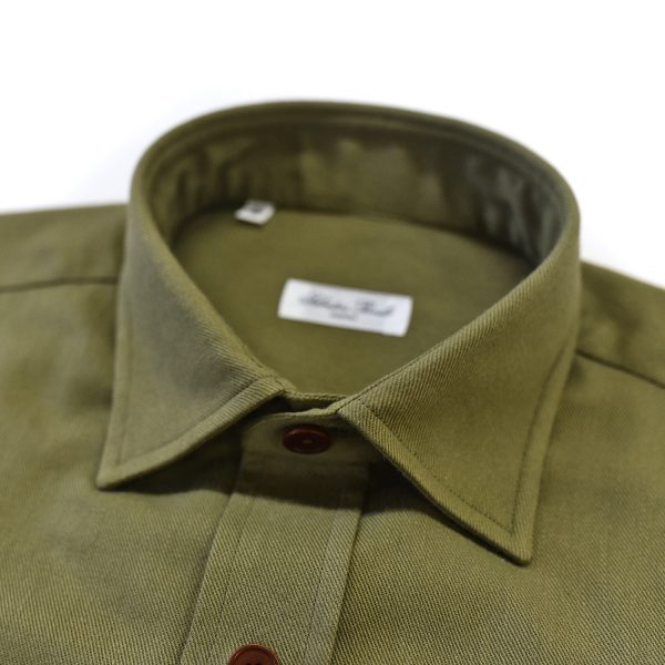 Salvatore Piccolo Militare Italy
