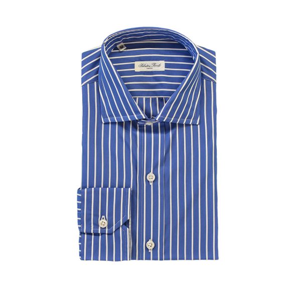 Salvatore Piccolo Slim con pinces Italia