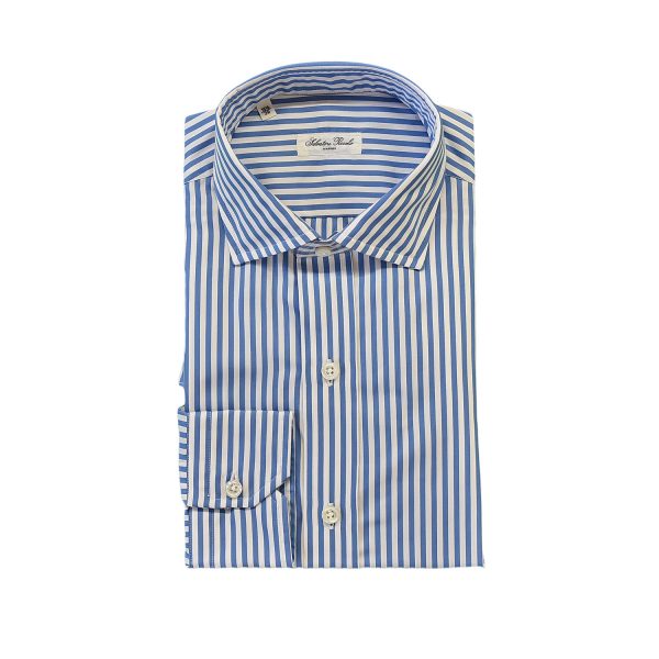 Salvatore Piccolo Slim con pinces In Linea