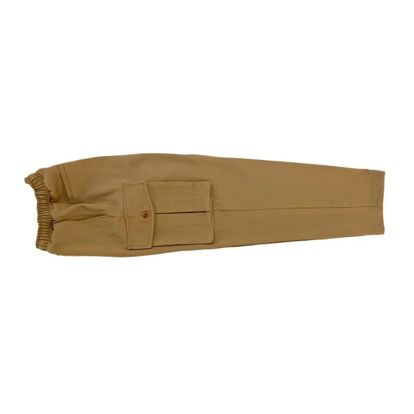 Salvatore Piccolo Pantalaccio Cargo Offerta migliore