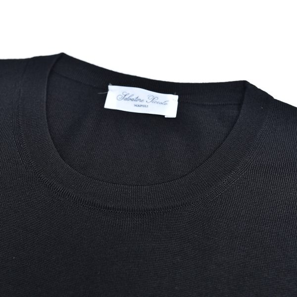 Salvatore Piccolo T-Shirt manica lunga Acquista Ora