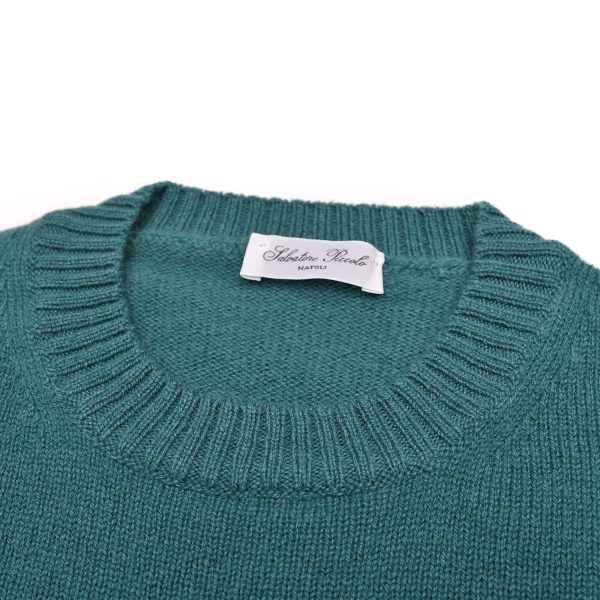 Salvatore Piccolo Girocollo Shopping Online