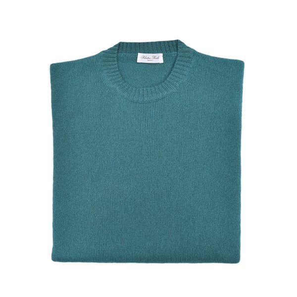 Salvatore Piccolo Girocollo Shopping Online