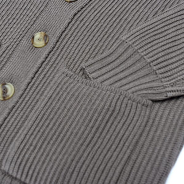 Salvatore Piccolo Cardigan Outlet