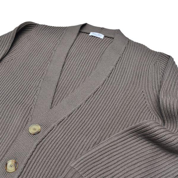 Salvatore Piccolo Cardigan Outlet