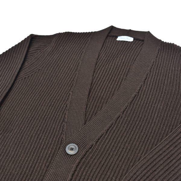 Salvatore Piccolo Cardigan In Vendita