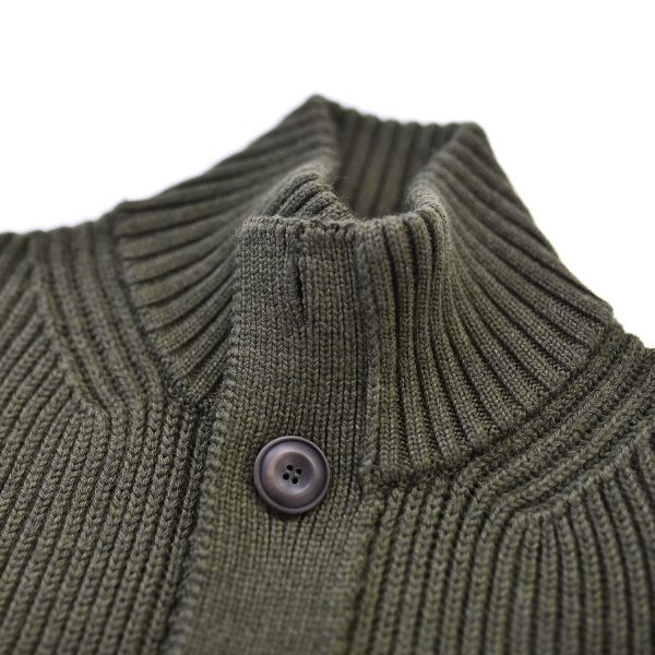 Salvatore Piccolo Blouson con bottoni I Più Venduti