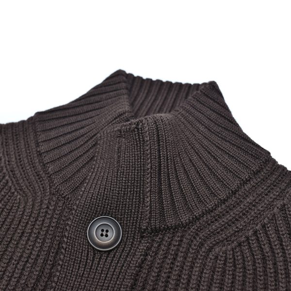 Salvatore Piccolo Blouson con bottoni Vendite Flash