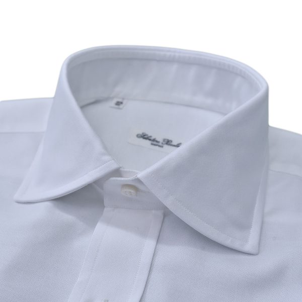 Salvatore Piccolo Slim con pinces Negozio