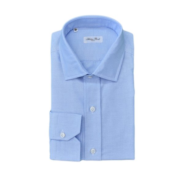 Salvatore Piccolo Slim con pinces In Saldo