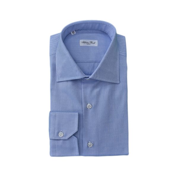 Salvatore Piccolo Slim con pinces Super sconto
